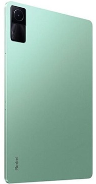 Xiaomi Redmi Pad 4/128GB Wi-Fi Mint Green (VHU4191EU) (UA)