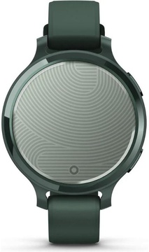 Garmin Lily 2 Active Jasper Green with Jasper Green Silicone Band (010-02891-02)