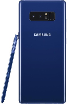 Samsung Galaxy Note 8 64GB Blue