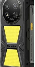 Blackview Rock 2 Pro 8/256GB Black
