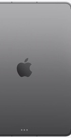 Apple iPad Air 11 2025 Wi-Fi + Cellular 128GB Space Gray (MCFV4)