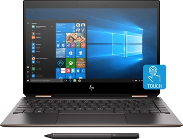 HP Spectre x360 13-ap0039nr (7CX33UA)