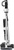 Tineco Floor One Switch S6 Stretch Plus (FW311000DE)