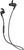 Cannice Y3 Bluetooth black