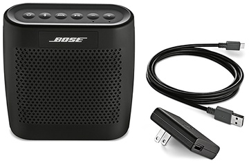 Bose SoundLink Color Black