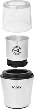 Rotex RCG305-T MultiPro