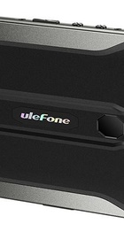 Ulefone Armor 10 5G 8/128GB Black