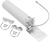Anteniti 4G LTE 14-18 dbi 0.3m SMA cable
