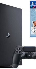 Sony PlayStation 4 Pro (PS4 Pro) + That's You!