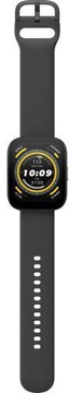 Amazfit Bip 5 Soft Black