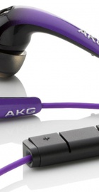 AKG K328 Sunburst Purple