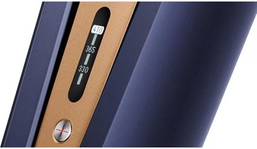 Dyson Corrale HS07 Prussian Blue/Rich Copper (408105-01)