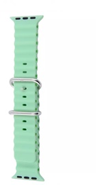 Apple Ocean Band for Watch 38mm/40mm/41mm/42mm Mint (high copy)