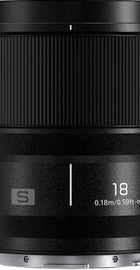 Panasonic S-S18E Lumix S 18mm f/1.8