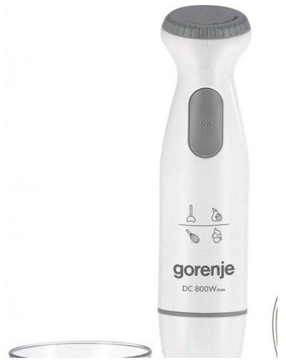 Gorenje HBC802QW