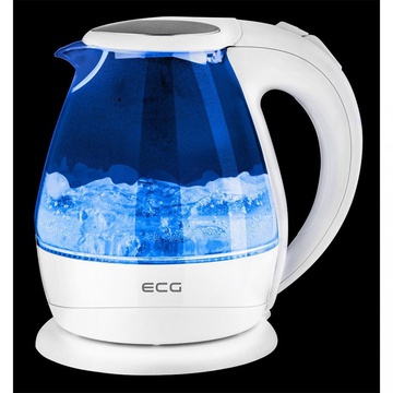 ECG RK 1520 Glass