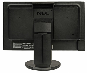 NEC MultiSync EA224WMi White (60003337)