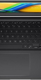 ASUS VivoBook 15X OLED K3504VA Indie Black (K3504VA-MA441)