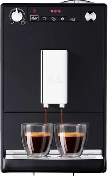 Melitta Solo Black E950-201