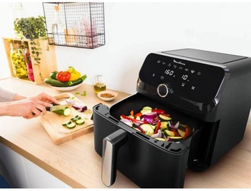 Moulinex Easy Fry Mega EZ8558F0