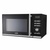 Ventolux MW 23 G DH4 (BK/X) ST