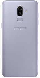 Samsung Galaxy J8 2018 Duos 3/32GB (SM-J810FZVD) Lavender (UA UCRF)