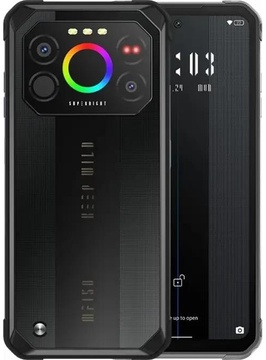 Oukitel IIIF150 Air1 Ultra+ 12/256GB Black