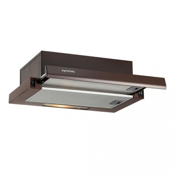 Pyramida TLX1 50 BR