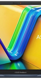 ASUS Vivobook 15 X1504VA Quiet Blue (X1504VA-BQ499)