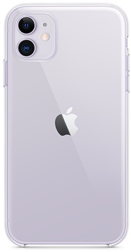 Apple iPhone 12 Mini Clear Case (high copy)