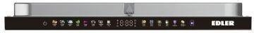 Edler EBD-6030PDHS
