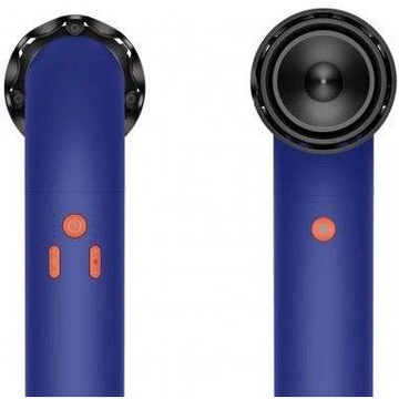 Dyson HD18 Supersonic R Pro Vinca Blue/Rose (522266-01)