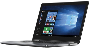 Dell Inspiron 7568 (I7658S1NIW-46)