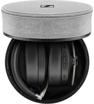 Sennheiser Momentum M3 AEBTXL Black (508234)
