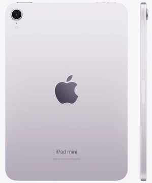 Apple iPad mini 7 Wi-Fi 256GB Purple (MXNE3)