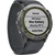 Garmin Enduro Steel with Gray UltraFit Nylon Strap (010-02408-00/10)