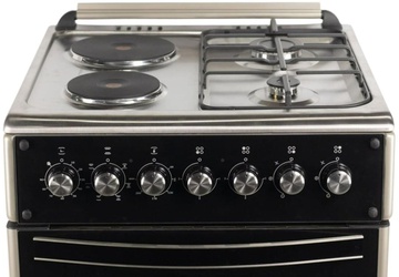 CANREY CGEK 6022 KGG IX