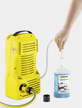 Karcher K 2 Compact (1.673-500.0)