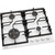 Eleyus MILENA 60 WH CTF