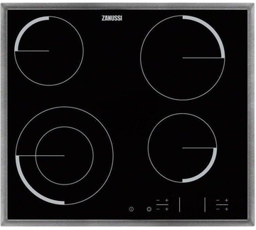 Zanussi ZEV56341XB