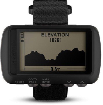 Garmin FORETREX 601 GPS (010-01772-00)
