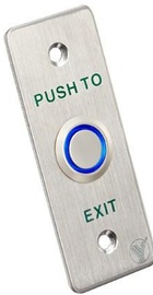 Yli electronic Кнопка выхода PBK-814A(LED)