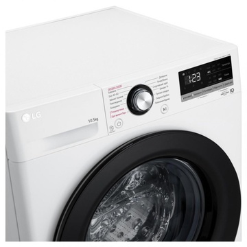 LG F4V3RS6WW