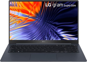 LG gram 15.6 15Z90RT (15Z90RT-K.AAB7U1)