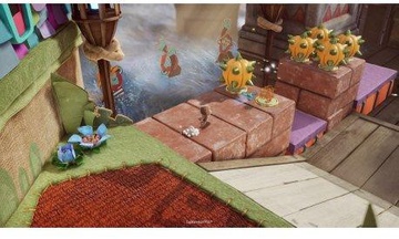 Sackboy: A Big Adventure PS5 (9826729)
