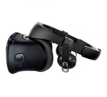 HTC Vive Cosmos Elite VR Headset Headset Only (99HASF006-00)
