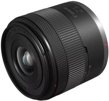 Canon RF-S 14-30mm f/4-6.3 IS STM PZ (6916C005)