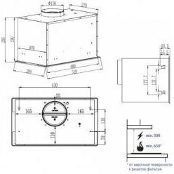 Minola BGK 5677 BL