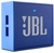 JBL Go Blue