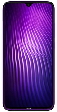 Xiaomi Redmi Note 8 4/64GB Purple